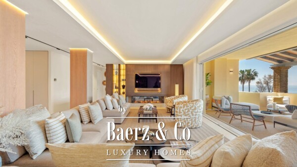 photo 60 Penthouse - Marbella East - Ref: 8426