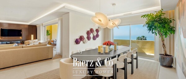 photo 62 Penthouse - Marbella East - Ref: 8426