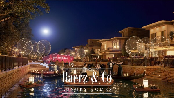 photo 3 Living Venice Lifestyle In Dubai