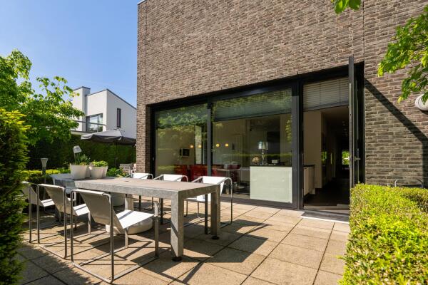 photo 43 Parmentierstraat 25