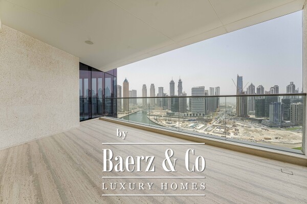 photo 10 Super Luxury | Penthouse | Vacant