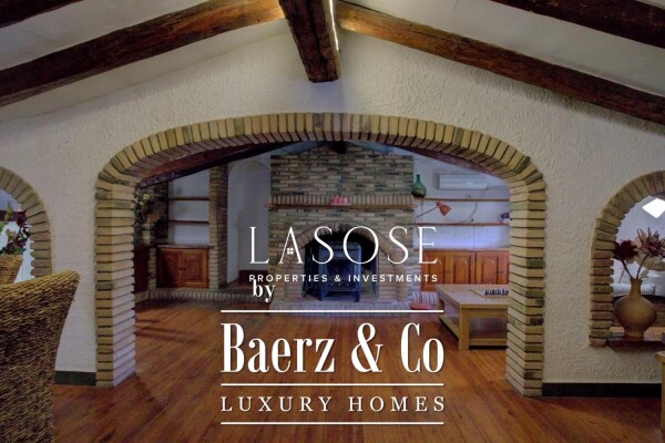 photo 7 Alcover, Almoster