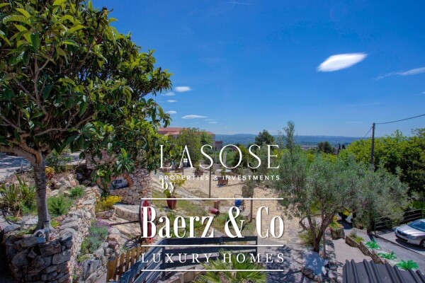 photo 28 Alcover, Almoster