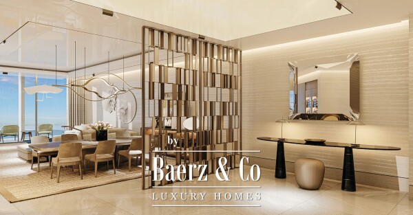 photo 8 Premium Services The Ritz-Carlton Residences