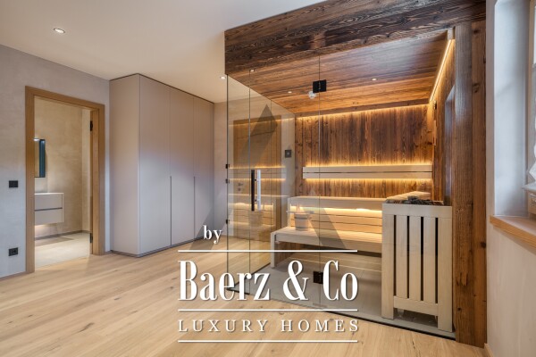 photo 14 Beautiful luxury home in Kirchberg in Tirol