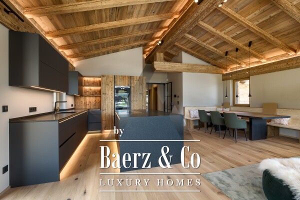 photo 4 Beautiful luxury home in Kirchberg in Tirol