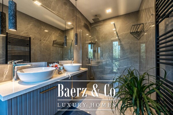 photo 14 Zadar, Privlaka, modern luxury house with swimming pool