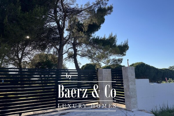 photo 21 Istria, Rovinj, modern architectural villa 300 meters from the sea