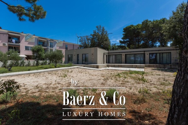 photo 27 Istria, Rovinj, modern architectural villa 300 meters from the sea