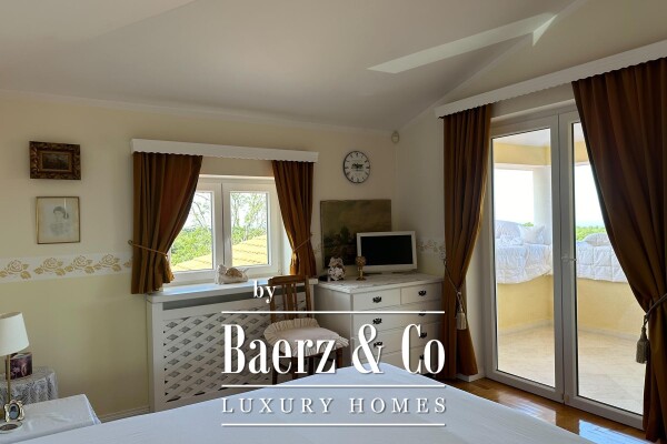 photo 19 Istria, Višnjan, furnished villa with garden, unique location