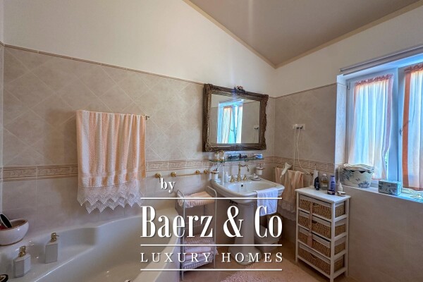 photo 25 Istria, Višnjan, furnished villa with garden, unique location