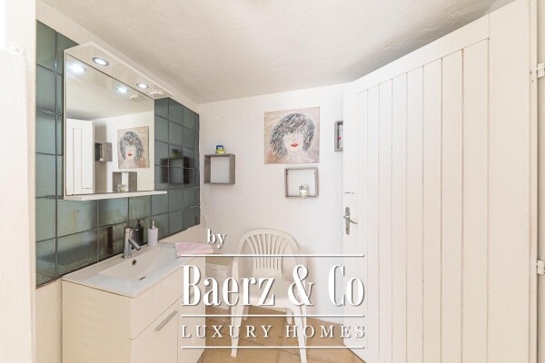 photo 10 The island of Čiovo - a beautiful villa directly on the beach