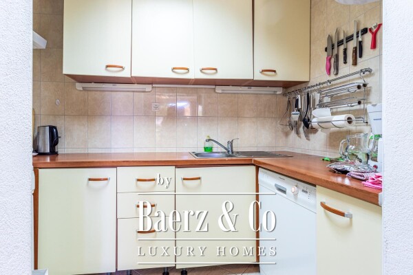 photo 11 Promajna, apartment house near the sea