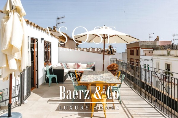 photo 11 Sant Pere de Ribes, Palou