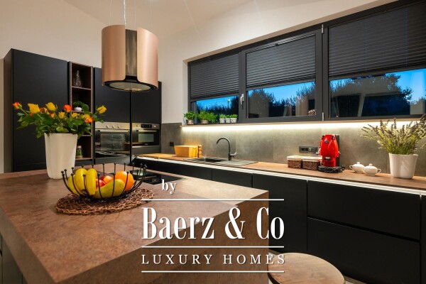 photo 39 Istria, Rakalj, modern villa with a large outdoor heated pool and a large garden