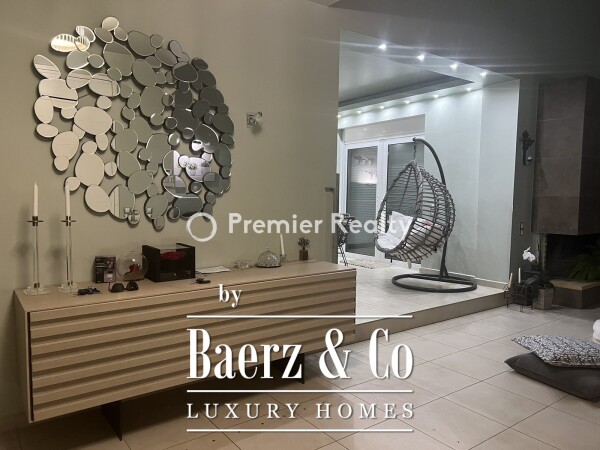 photo 21 1045693 - Exceptional villa | Furnished | Polydendri, 280 sq.m.