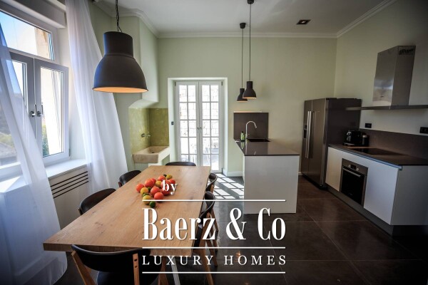 photo 8 Beautiful luxury apartment in the center of Trogir