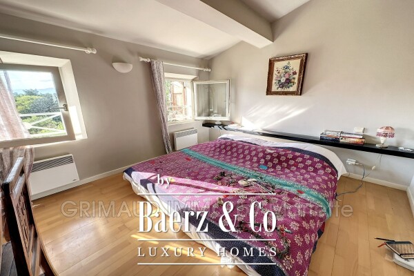 photo 17 Renovated Village House with Garden in the Heart of Cogolin