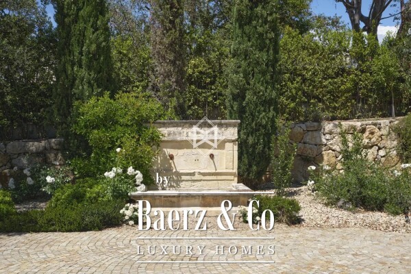 photo 18 Elegant modern bastide - In absolute calm