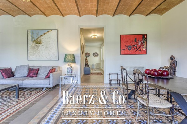 photo 6 Luxury Apartment in Barcelona: Elegance and Comfort on Gran Via