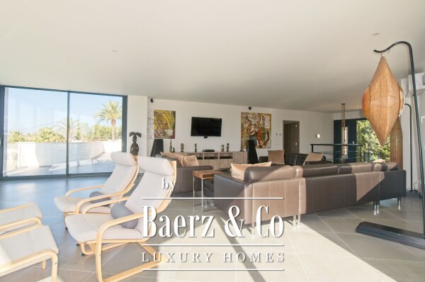 photo 14 Beautiful luxury home in Altea