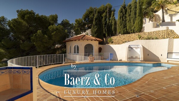 photo 3 Beautiful luxury home in Alfaz del Pi, Cautivador