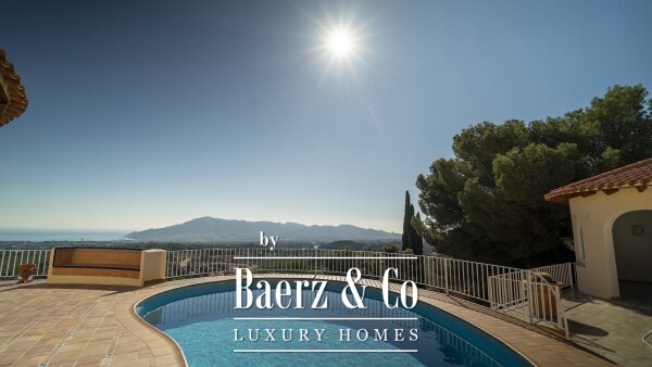 photo 11 Beautiful luxury home in Alfaz del Pi, Cautivador