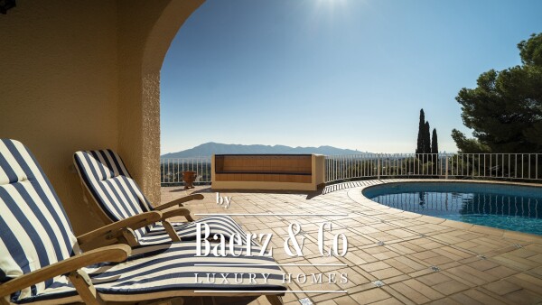 photo 15 Beautiful luxury home in Alfaz del Pi, Cautivador