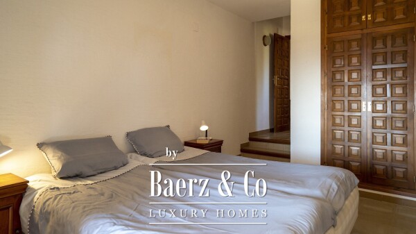 photo 37 Beautiful luxury home in Alfaz del Pi, Cautivador