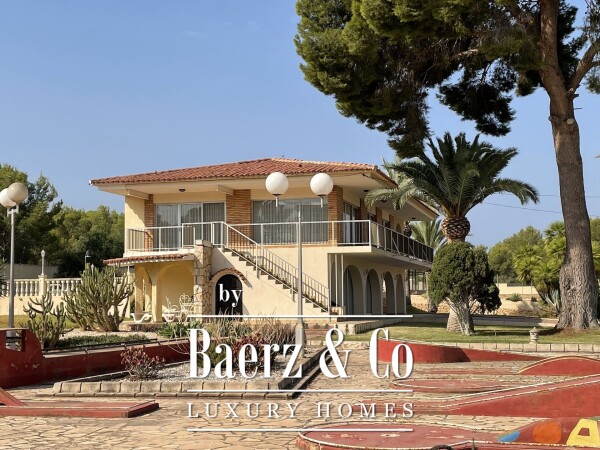 photo 2 Beautiful luxury home in Albir