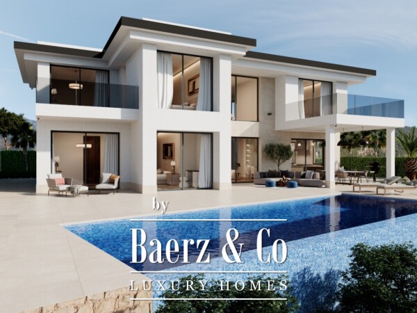 photo 2 Beautiful luxury home in Finestrat