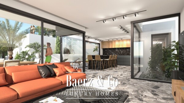 photo 2 Beautiful luxury home in Finestrat