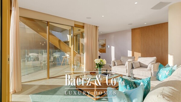 photo 3 Beautiful luxury home in Benidorm, Playa Poniente