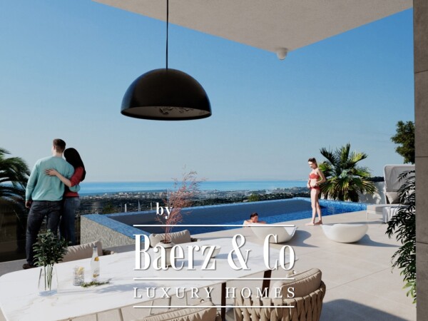 photo 10 Beautiful luxury home in Finestrat