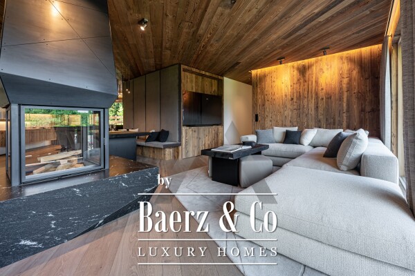 photo 4 Beautiful luxury home in Kitzbühel