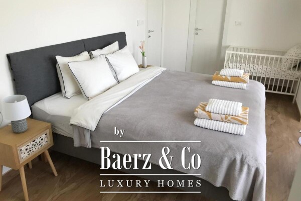 photo 17 Istria, Peroj, duplex with panoramic sea view, 500 m from the beach, investment opportunity!