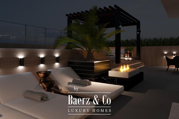 photo 31 Opatija, four-room apartment with 2 garage spaces of 149 m2 NEW BUILDING