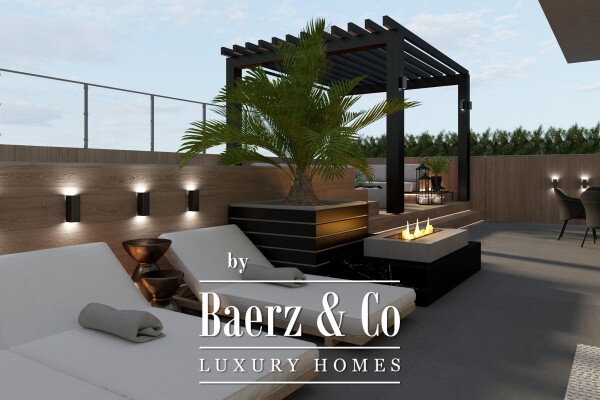 photo 30 Opatija, four-room apartment with 2 garage spaces of 138 m2 NEW BUILDING