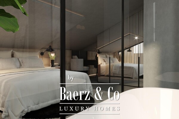 photo 17 Opatija, five-room apartment with 3 garage spaces of 138 m2 NEW BUILDING