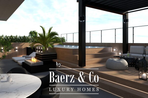 photo 25 Opatija, two-storey four-room apartment + 2 garage spaces, 170 m2, NEW BUILDING