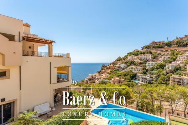 photo 30 Sea view Penthouse in Port d'Andratx