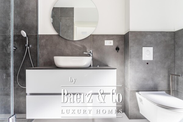 photo 20 Brela, a modern villa with a panoramic view