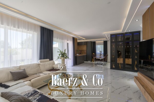 photo 14 Medulin, Istria: Luxury Modern Villa, 200m² NKP, Near Sea and Beaches