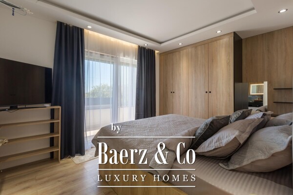 photo 26 Medulin, Istria: Luxury Modern Villa, 200m² NKP, Near Sea and Beaches