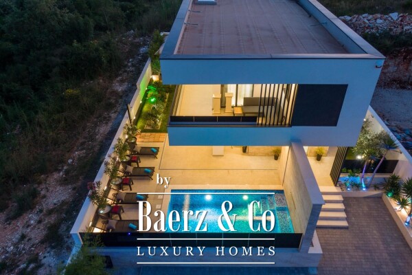 photo 54 Medulin, Istria: Luxury Modern Villa, 200m² NKP, Near Sea and Beaches