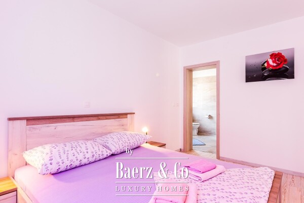 photo 21 Istria, Medulin, large detached house with 7 apartments 100 m from the sea