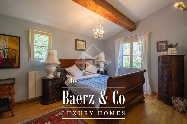 photo 14 Exclusivity in the heart of the village!