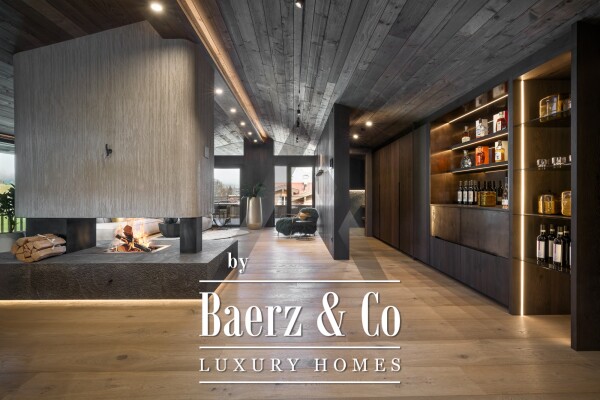 photo 5 Beautiful luxury home in Reith bei Kitzbühel