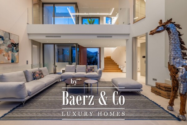 photo 24 Villa - La Quinta - Benahavis - Ref: 8457