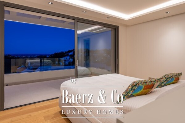 photo 50 Villa - La Quinta - Benahavis - Ref: 8457